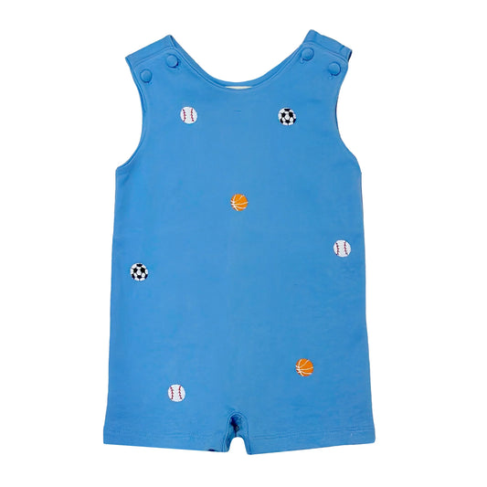Sports Ashton Shortall