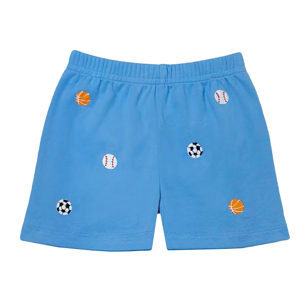 Sports Leo Short