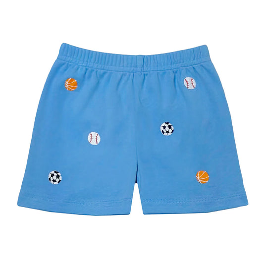 Sports Leo Short