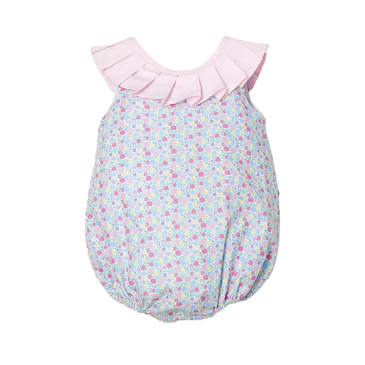 Spring Floral Cassie Bubble