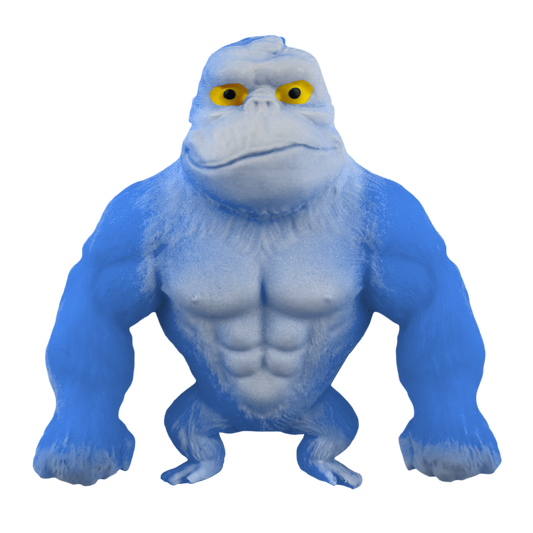 Stretchi Gorillas - Assorted Colors
