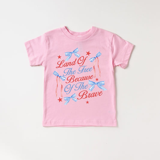 Land of the Free Tee