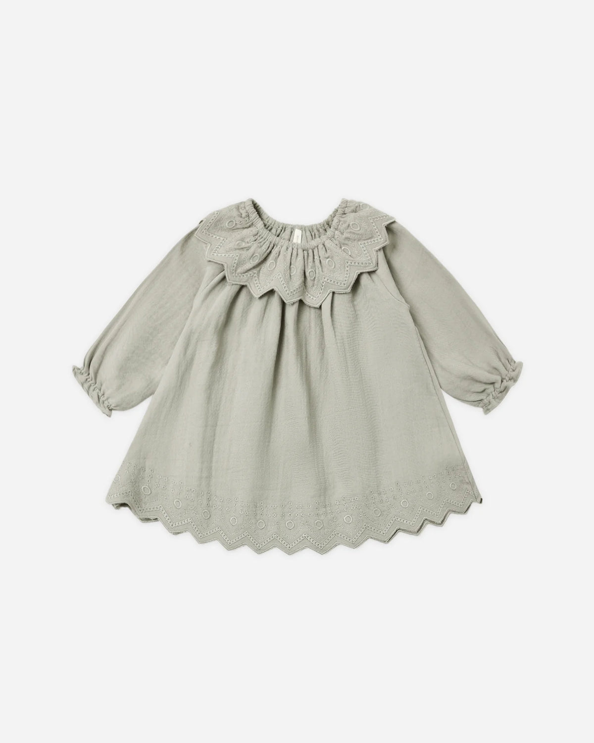 Long Sleeve Isla Dress || Laurel