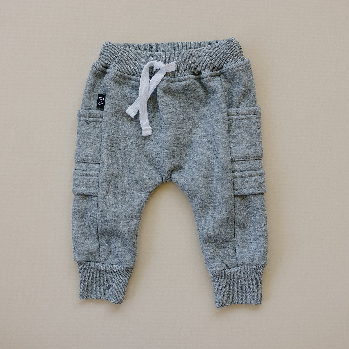 Andie Joggers - Grey