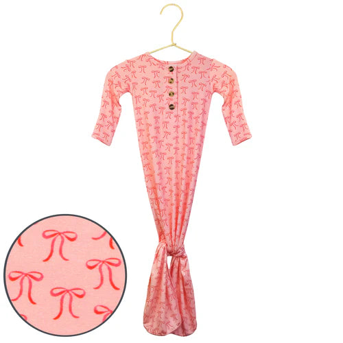 Lou Lou & Co Claire Knotted Gown