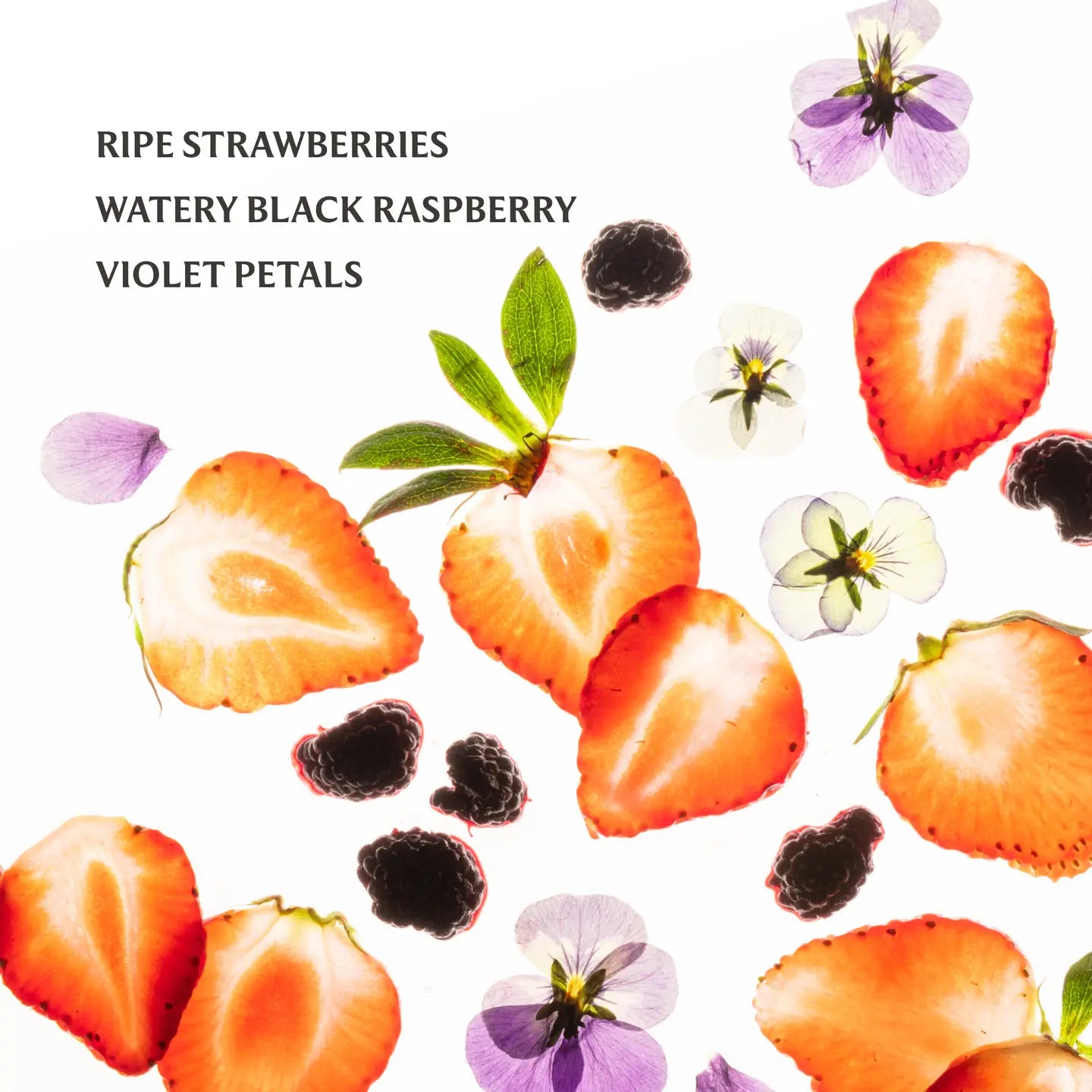 Touchland Berry Bliss Power Mist
