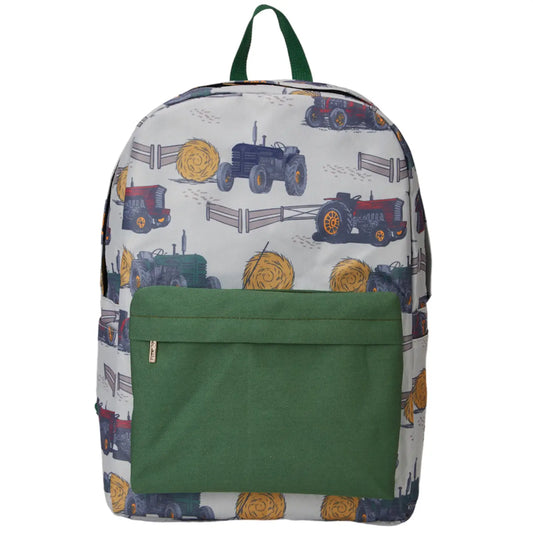 Kids Hay, Now Backpack