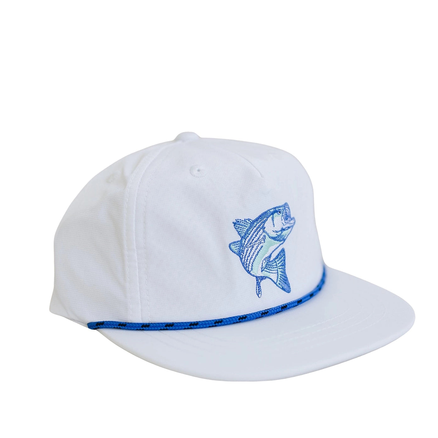 Bass Pro White