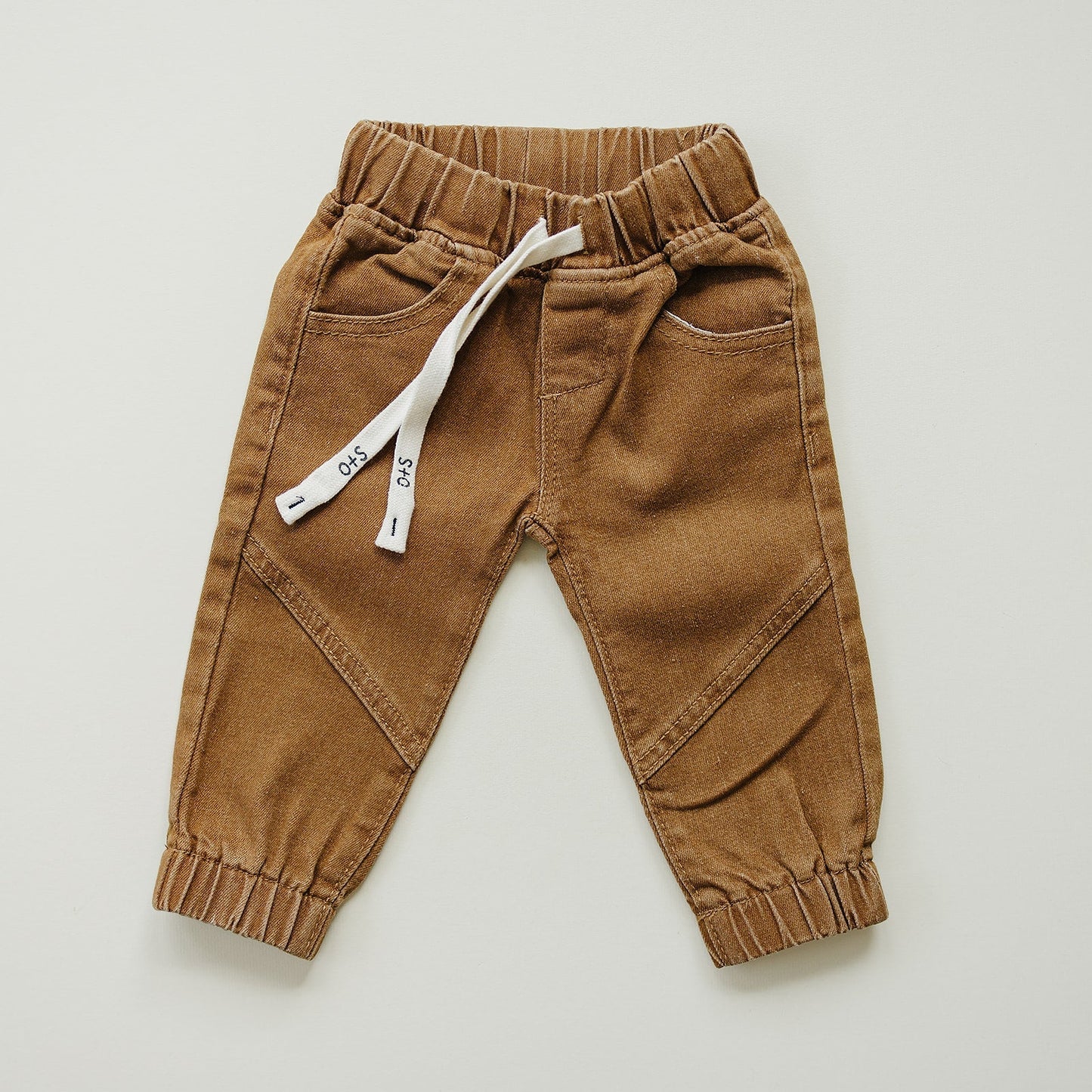 Hudson Jeans - Brown