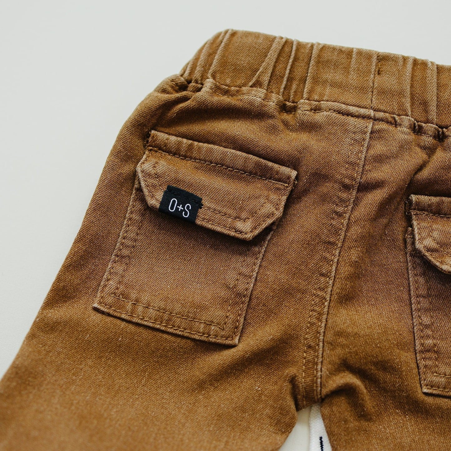 Hudson Jeans - Brown