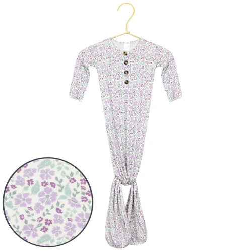 Lou Lou & Co Lily Knotted Gown