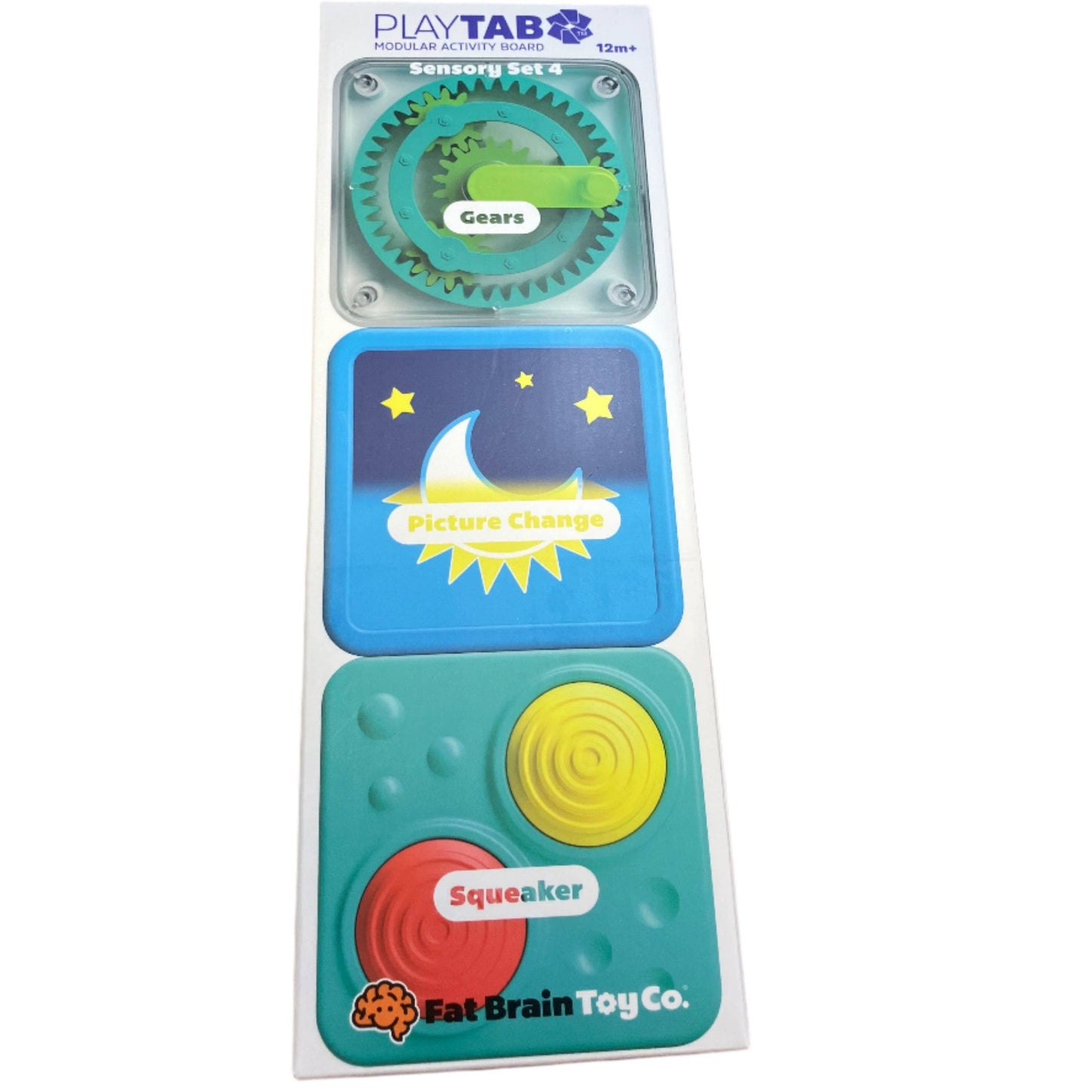PlayTab