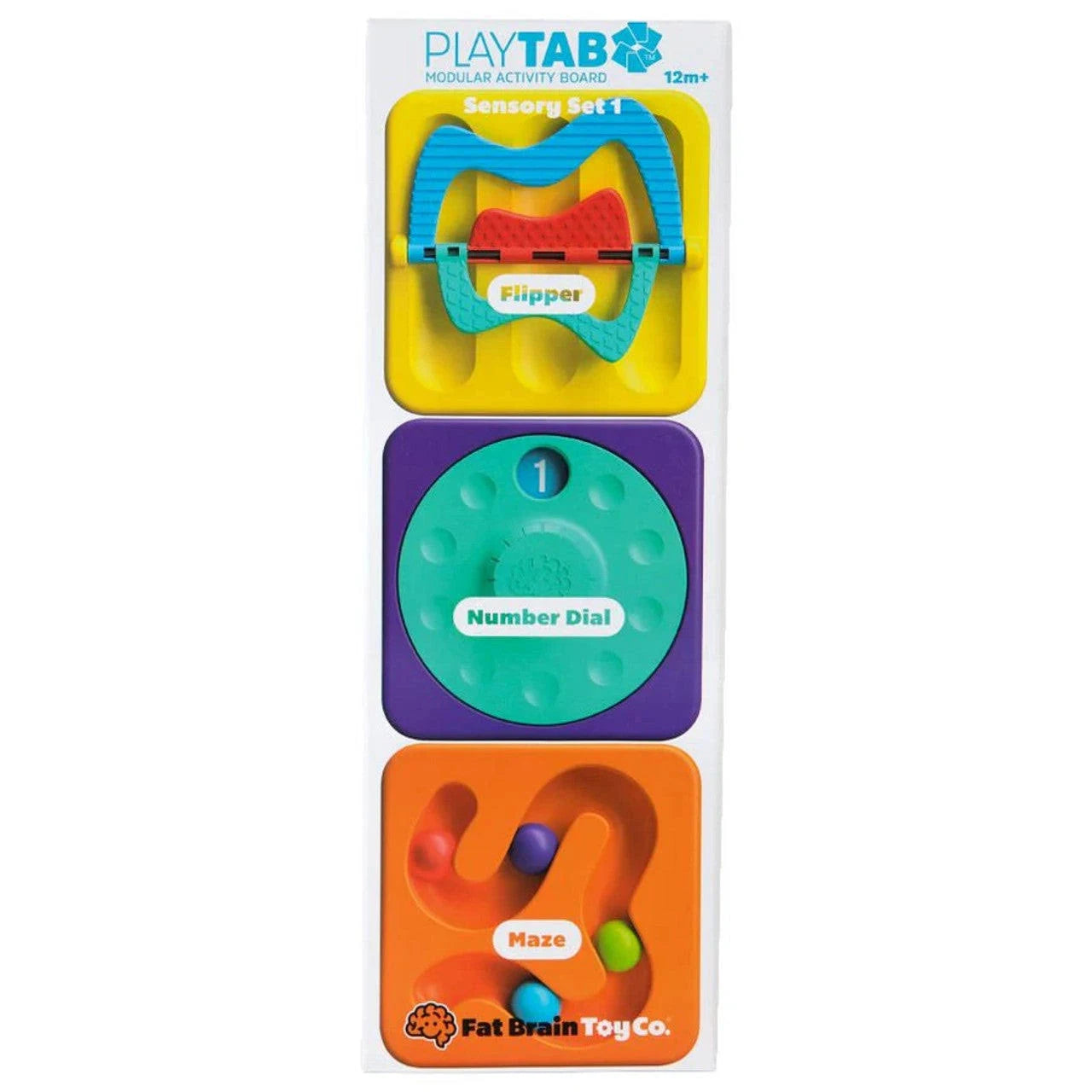 PlayTab