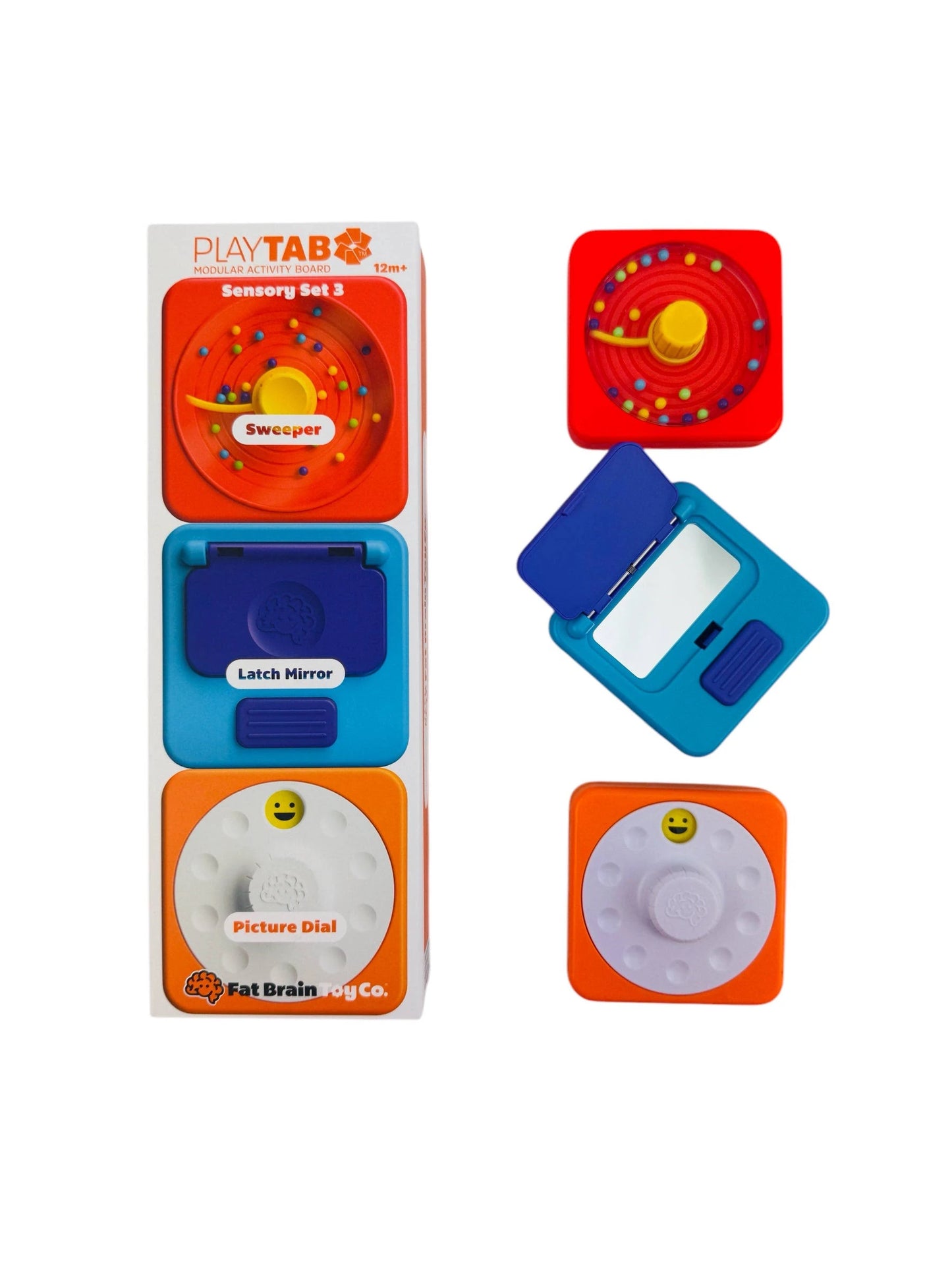 PlayTab