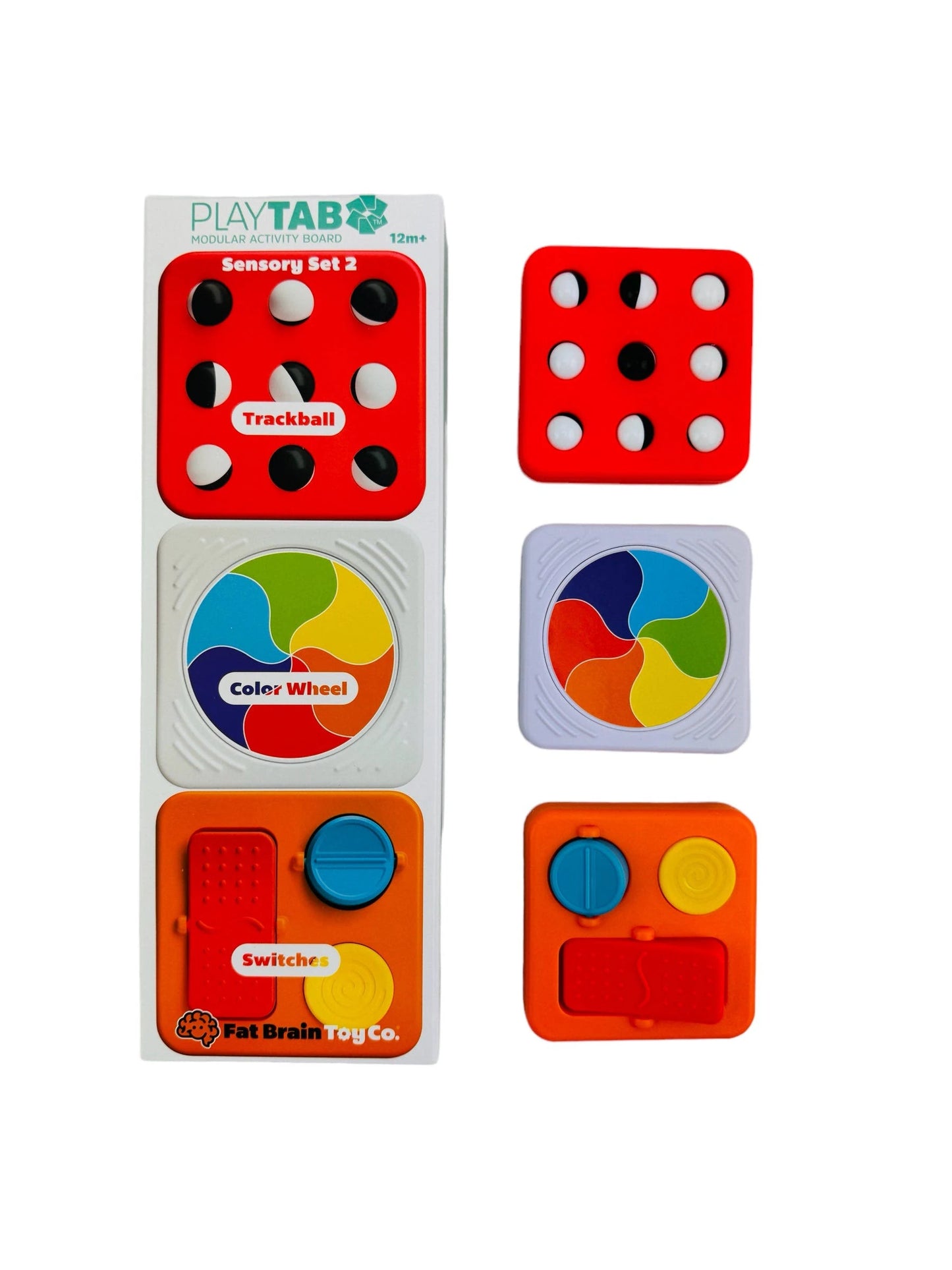 PlayTab