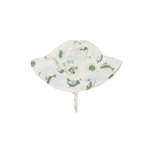 Sunhat - Bass