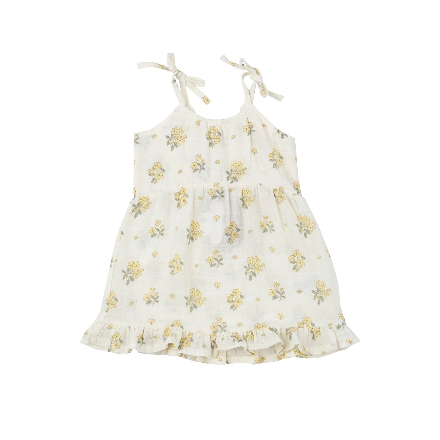 Twirly Tank Dress - Buttercup Bouquets