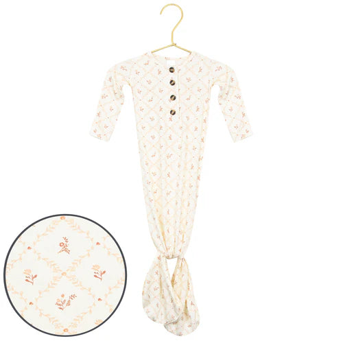 Lou Lou & Co Annie Knotted Gown