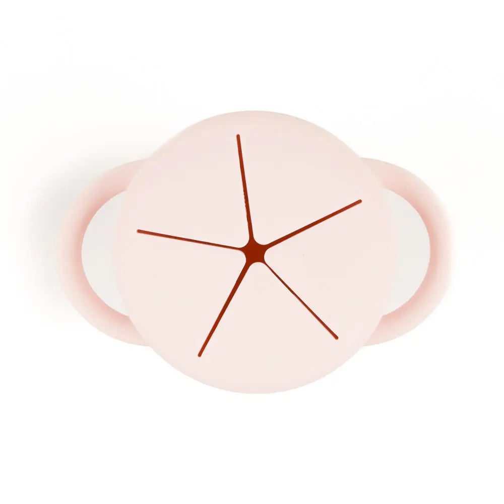 Happy Snacker - Love at First Bite