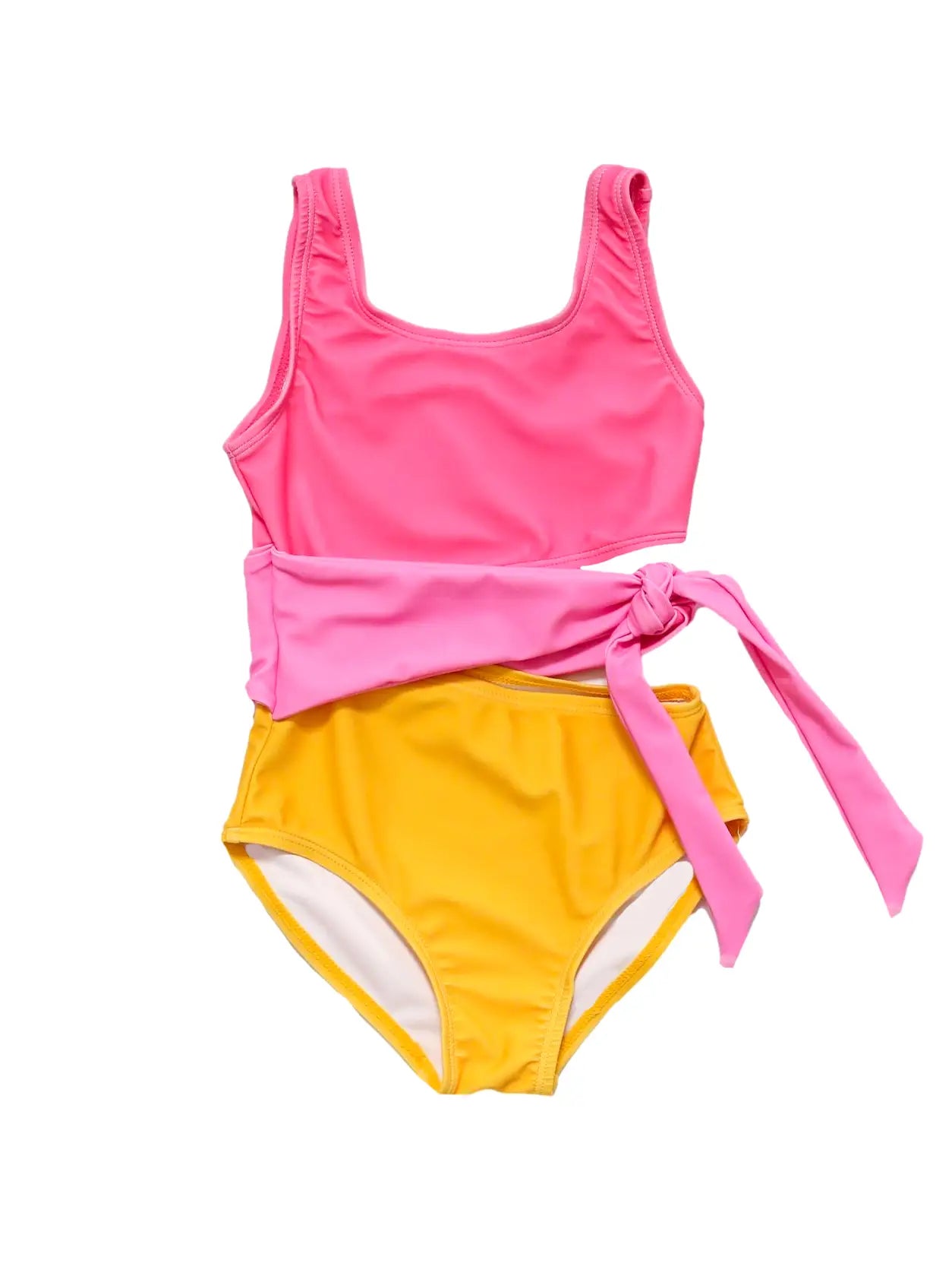 Sundance Breeze One Piece Swimsuit