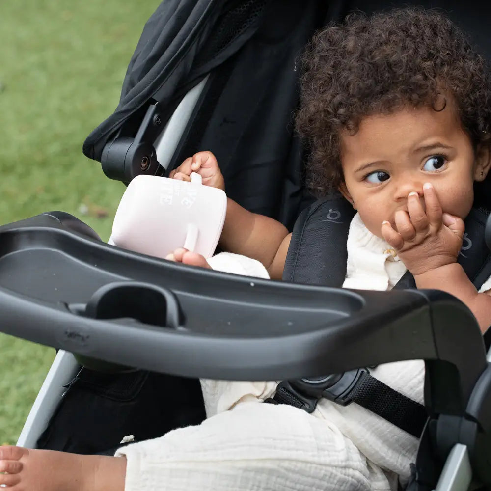 Happy Snacker - Love at First Bite