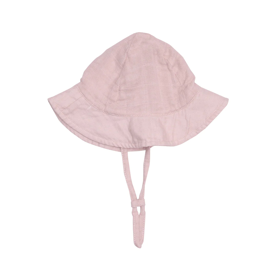 Sunhat - Ballet Slipper