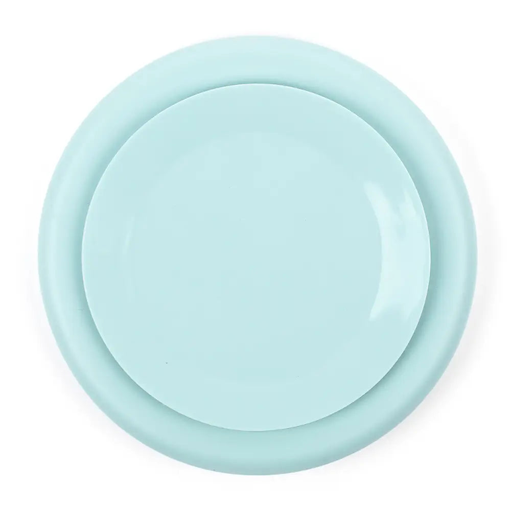Wonder Plate - Get in my Belly