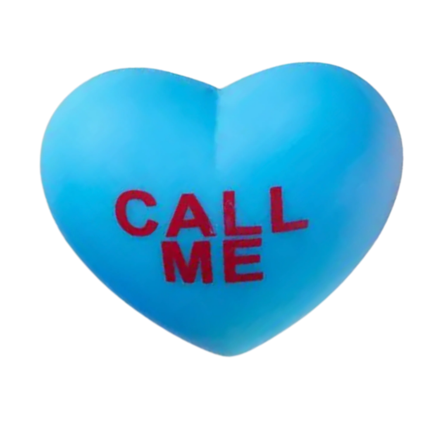 OMG Fo' Sqweezy - Valentine's Day Hearts