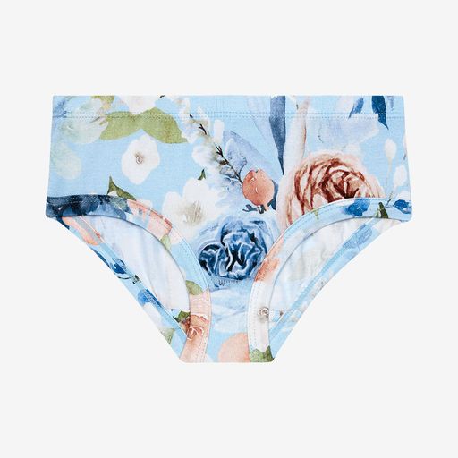 Girls' 3-Piece Brief Set - Frostine