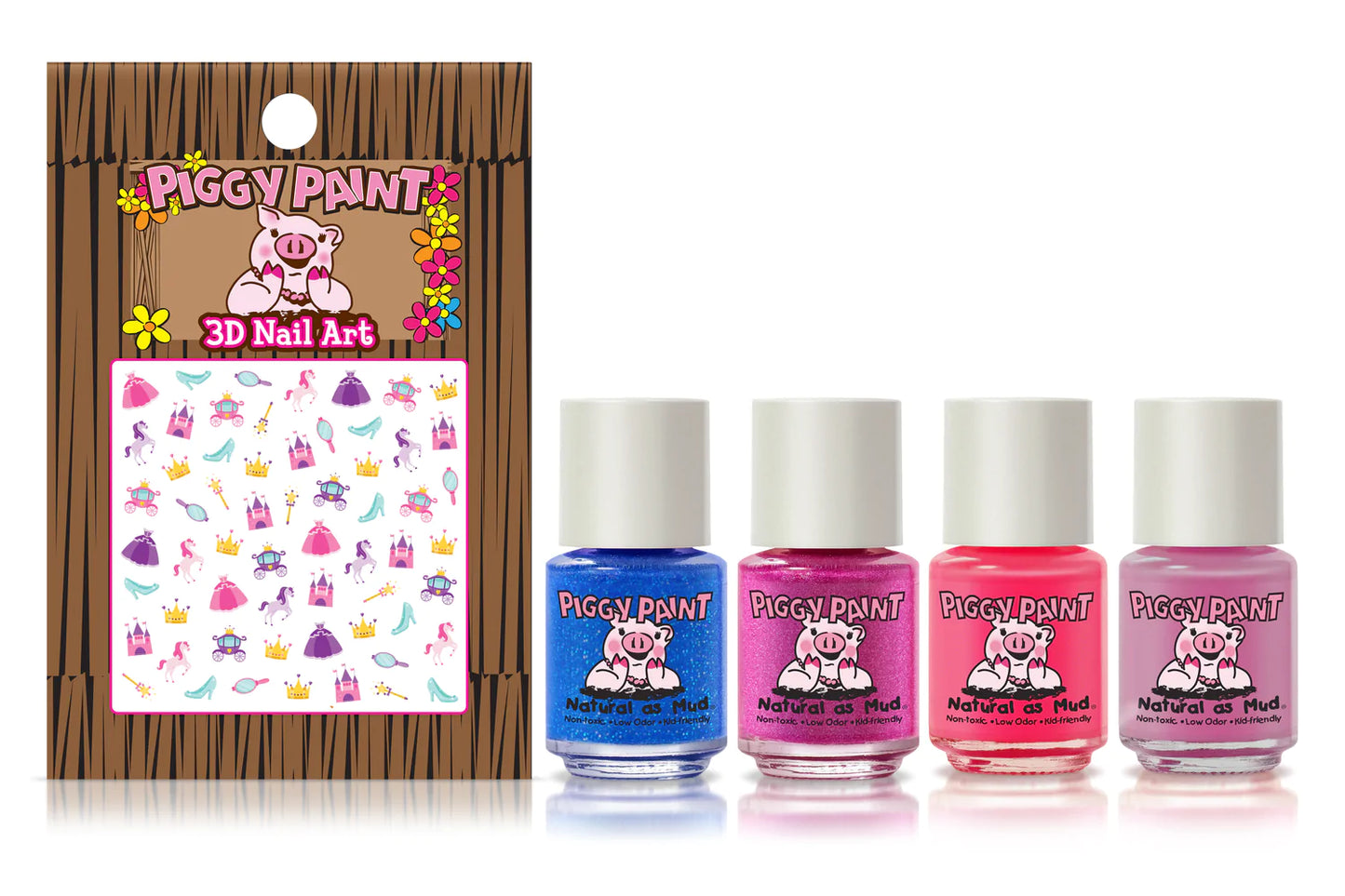 Tiny Tiaras Gift Set