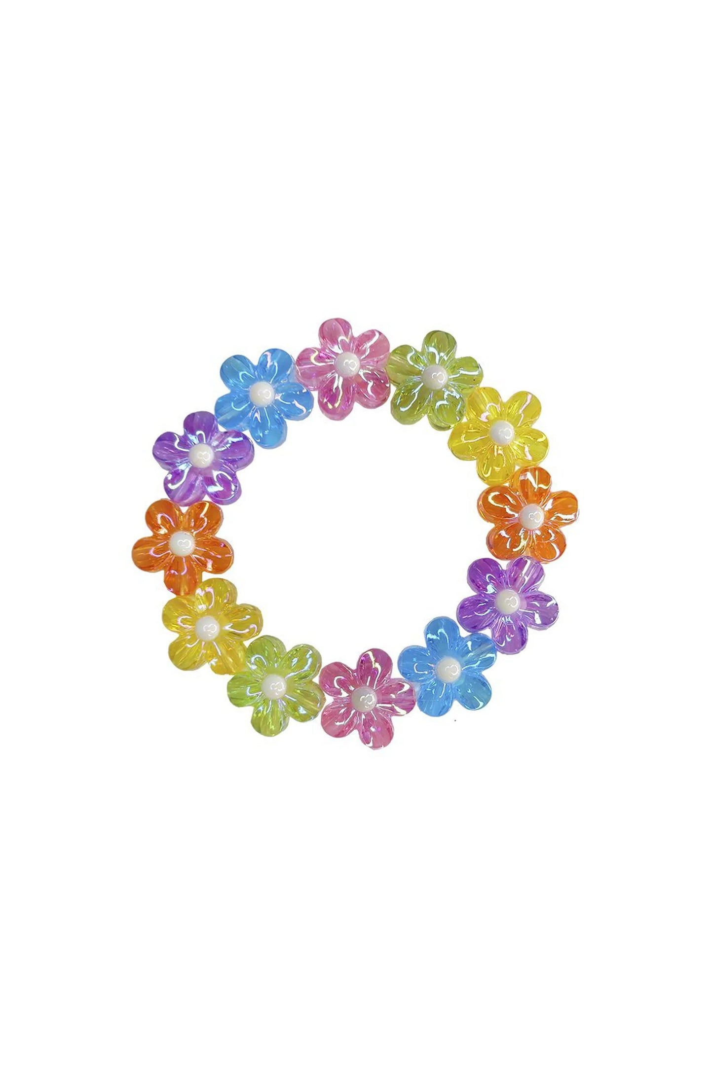 SUPERPOWER LIL FLOWER BRACELET