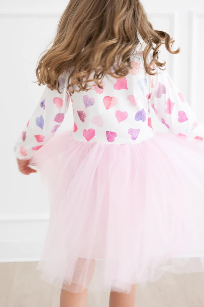 Tutu Dress - Never Miss A Beat