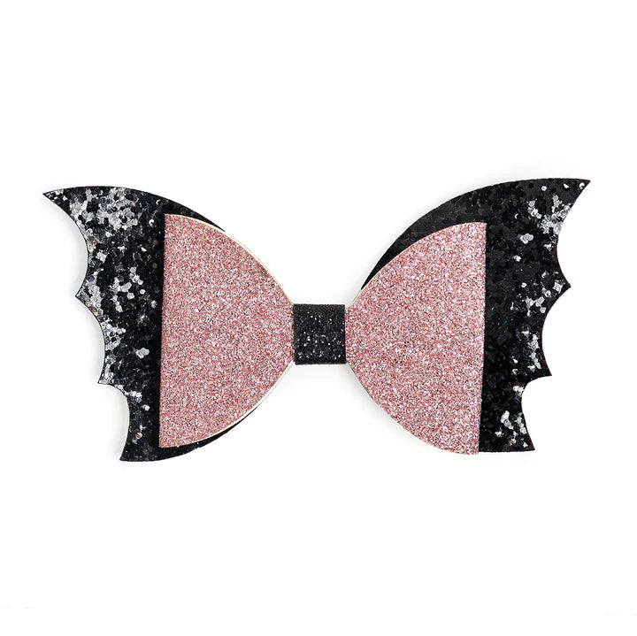 BOW CLIP - BAT