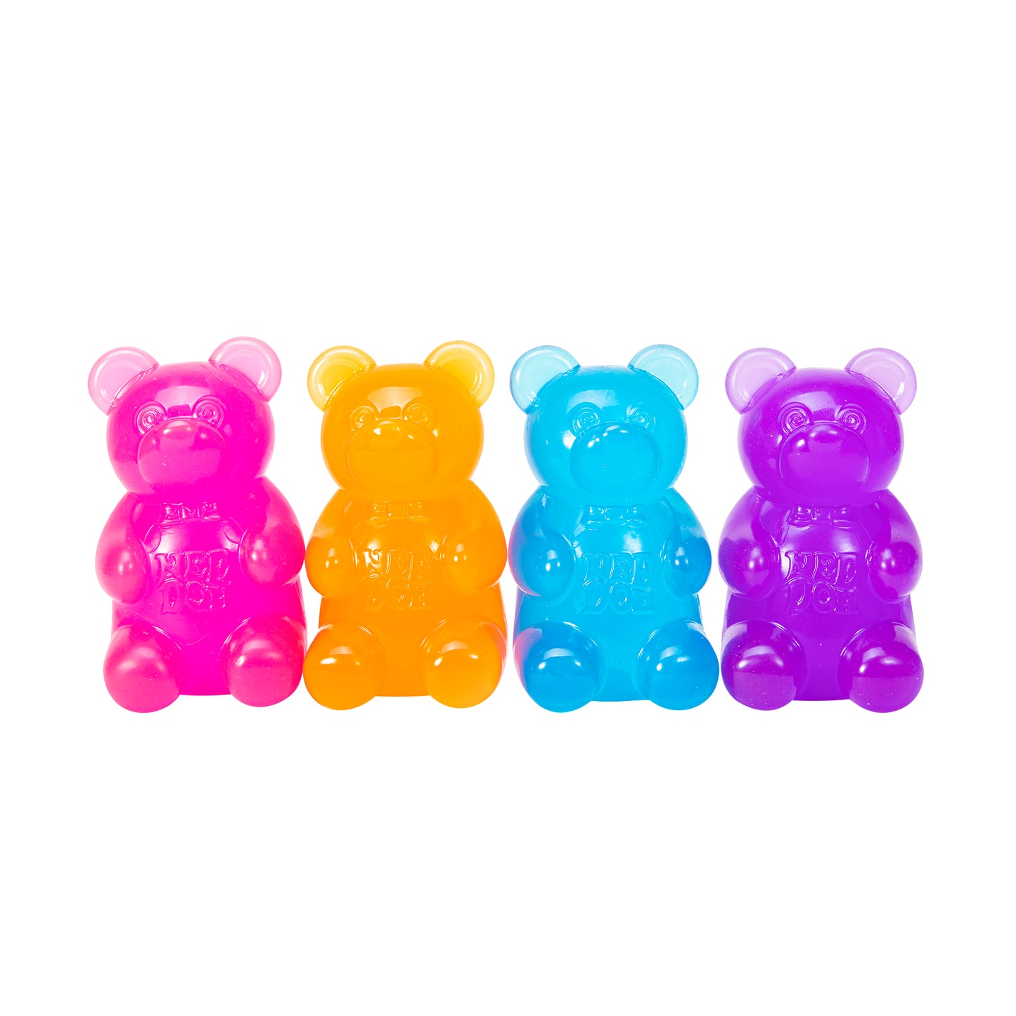 GUMMY BEAR NEE DOH