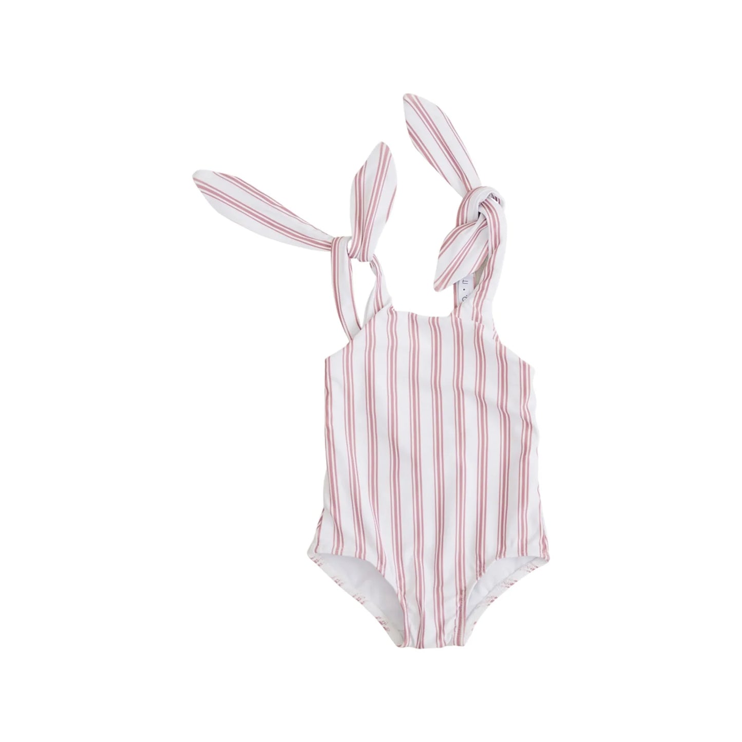 SWIM - MOCHA MOJO TIE-UP