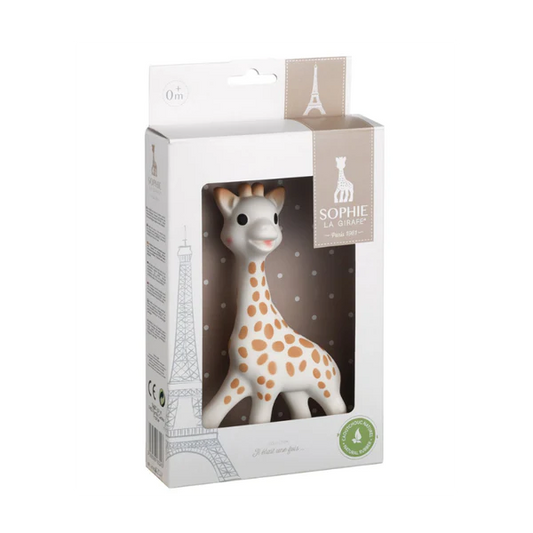 SOPHIE la GIRAFE