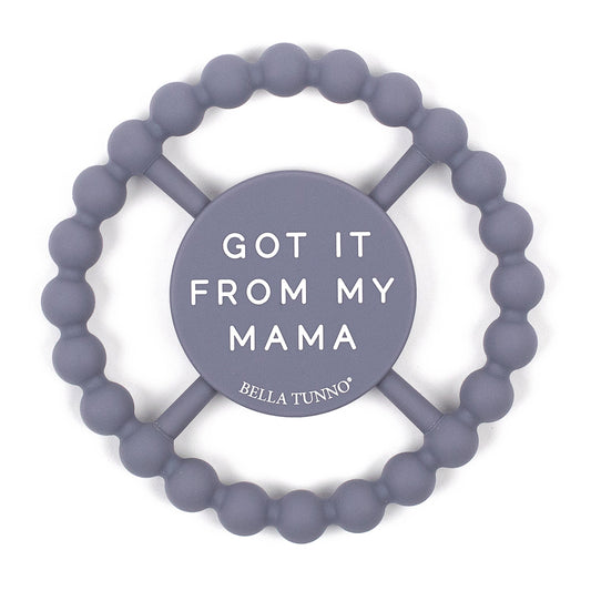 GOT MAMA HAPPY TEETHER
