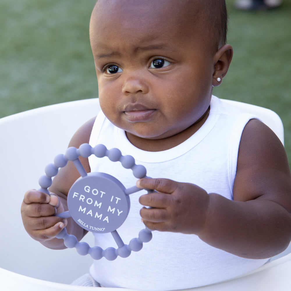 GOT MAMA HAPPY TEETHER