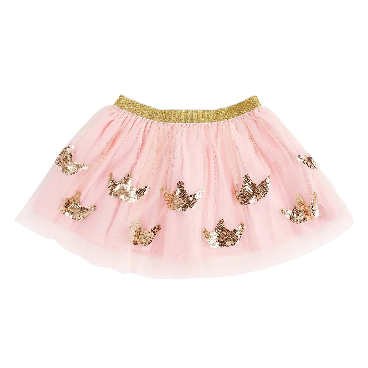 Tutu - Crown