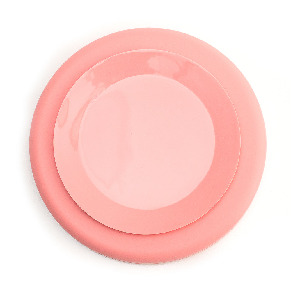 Wonder Plate - Eat up Buttercup