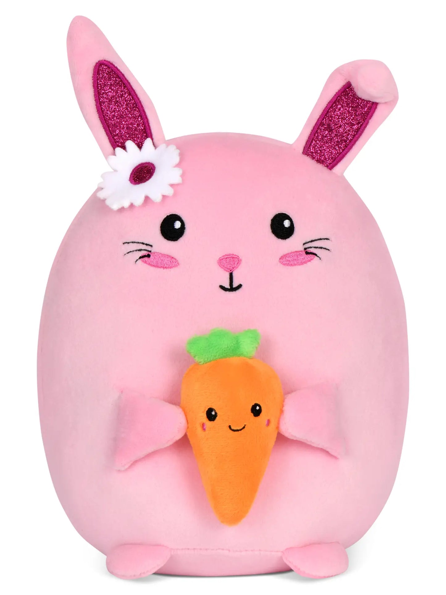 Hunny Bunny Fleece Plush