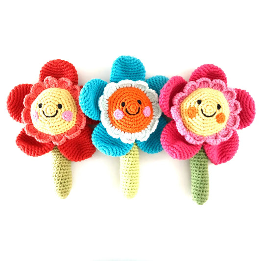 Friendly Flower Starter Pack