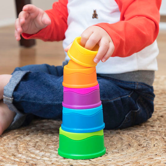 DIMPL STACK