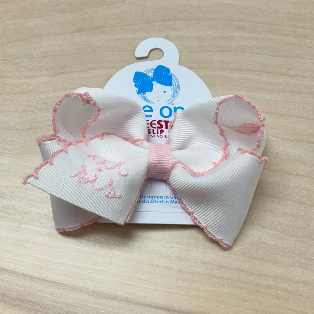 SM GG MOONSTITCH - lil sis