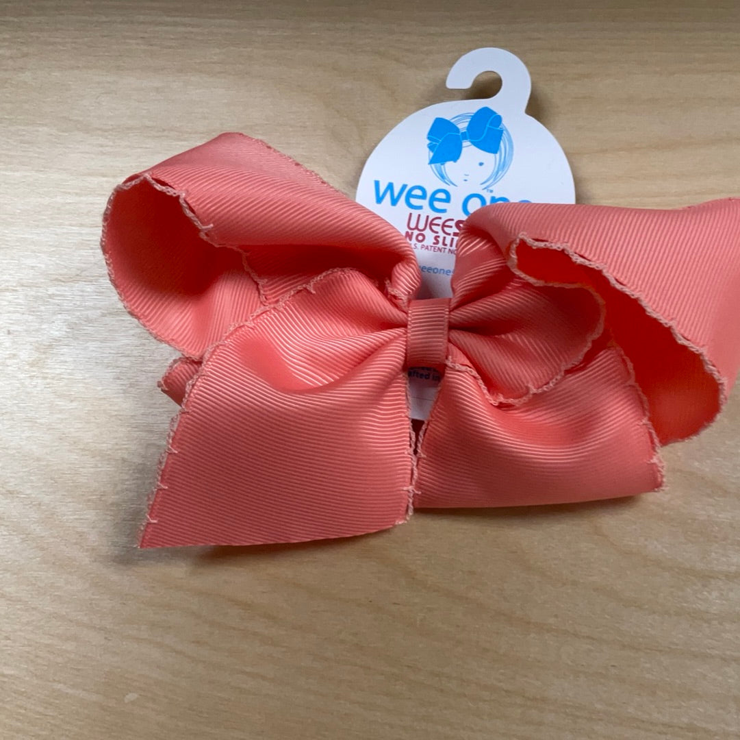 KING - MOONSTITCH CORAL