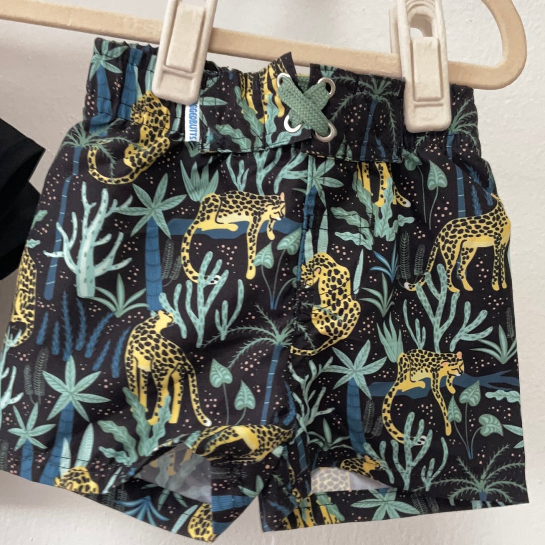 SWIM - ON SAFARI TRUNKS