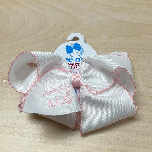 KING GG MOONSTITCH - big sis