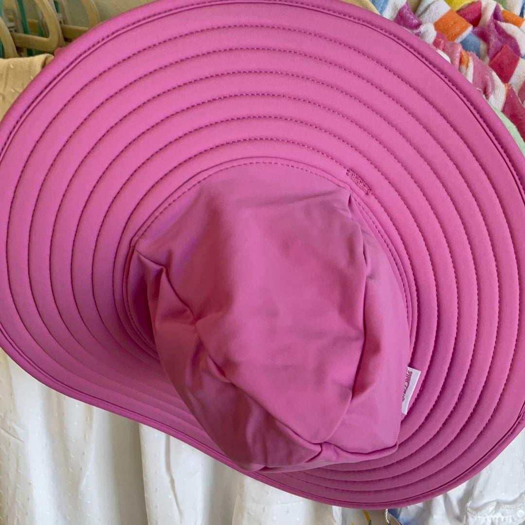 SWIM - ORCHID SWIM HAT