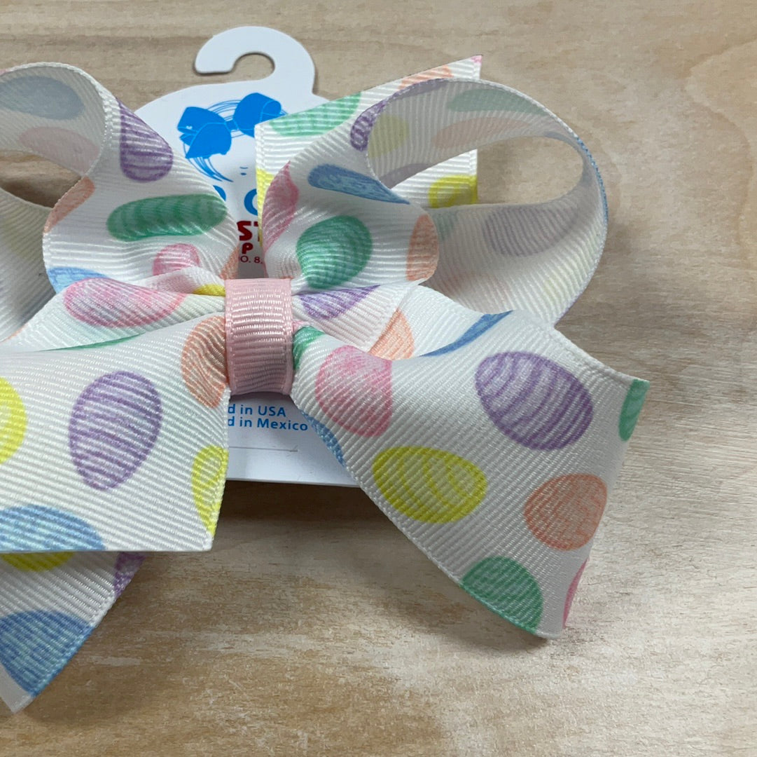 MED - PASTEL EASTER EGG