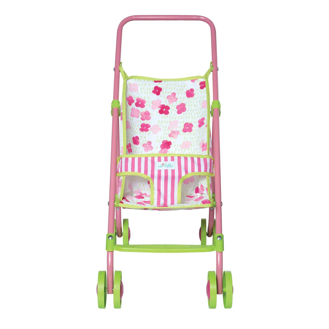 BABY STELLA STROLLER